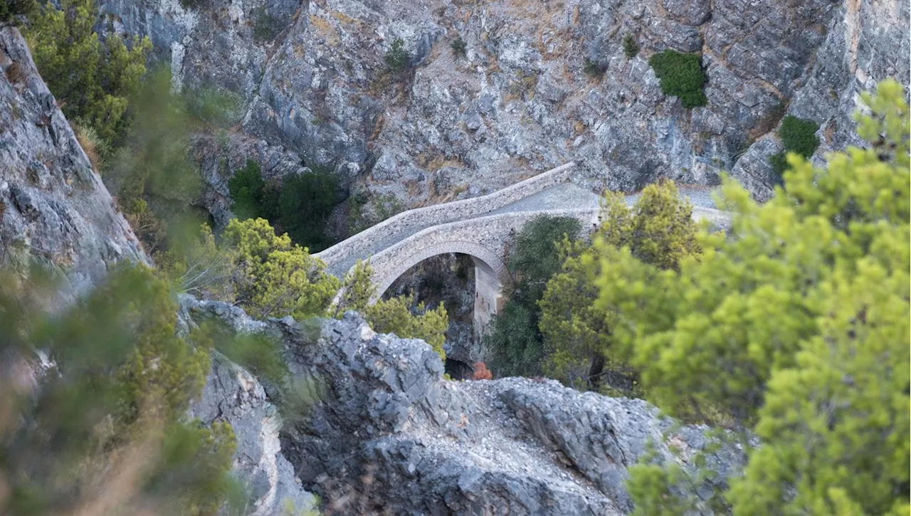 Il canto bizantino di Civita, l'Aquila tra cielo e terra