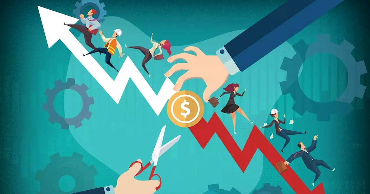 Fuerte desigualdad entre empleados privados y el resto: qué sueldos le ganaron a la inflación y qué ingresos siguen rezagados