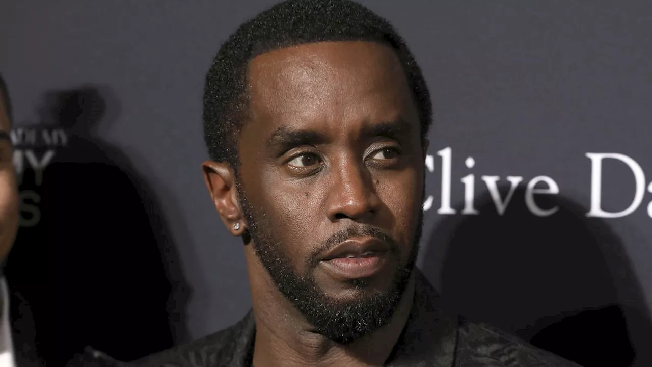 British Detectives Investigating Diddy For Potential UK Abuse After US Sex Crimes Charges