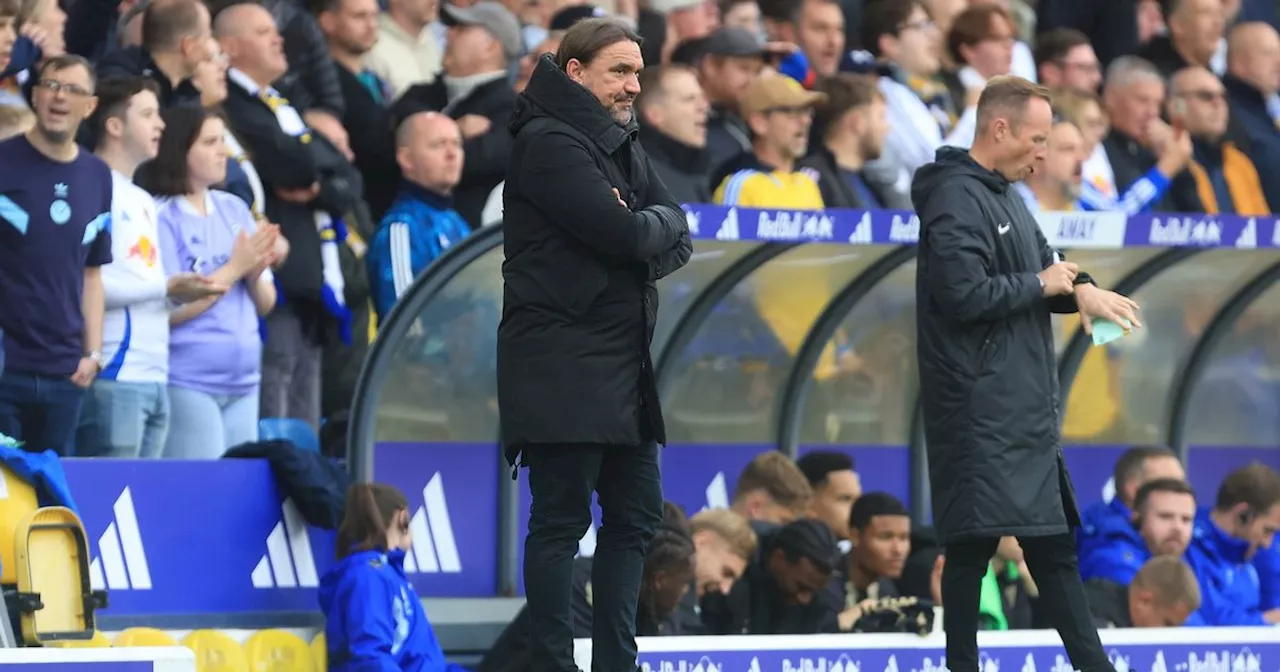 Daniel Farke press conference LIVE as Leeds United boss reacts to dominant Coventry win