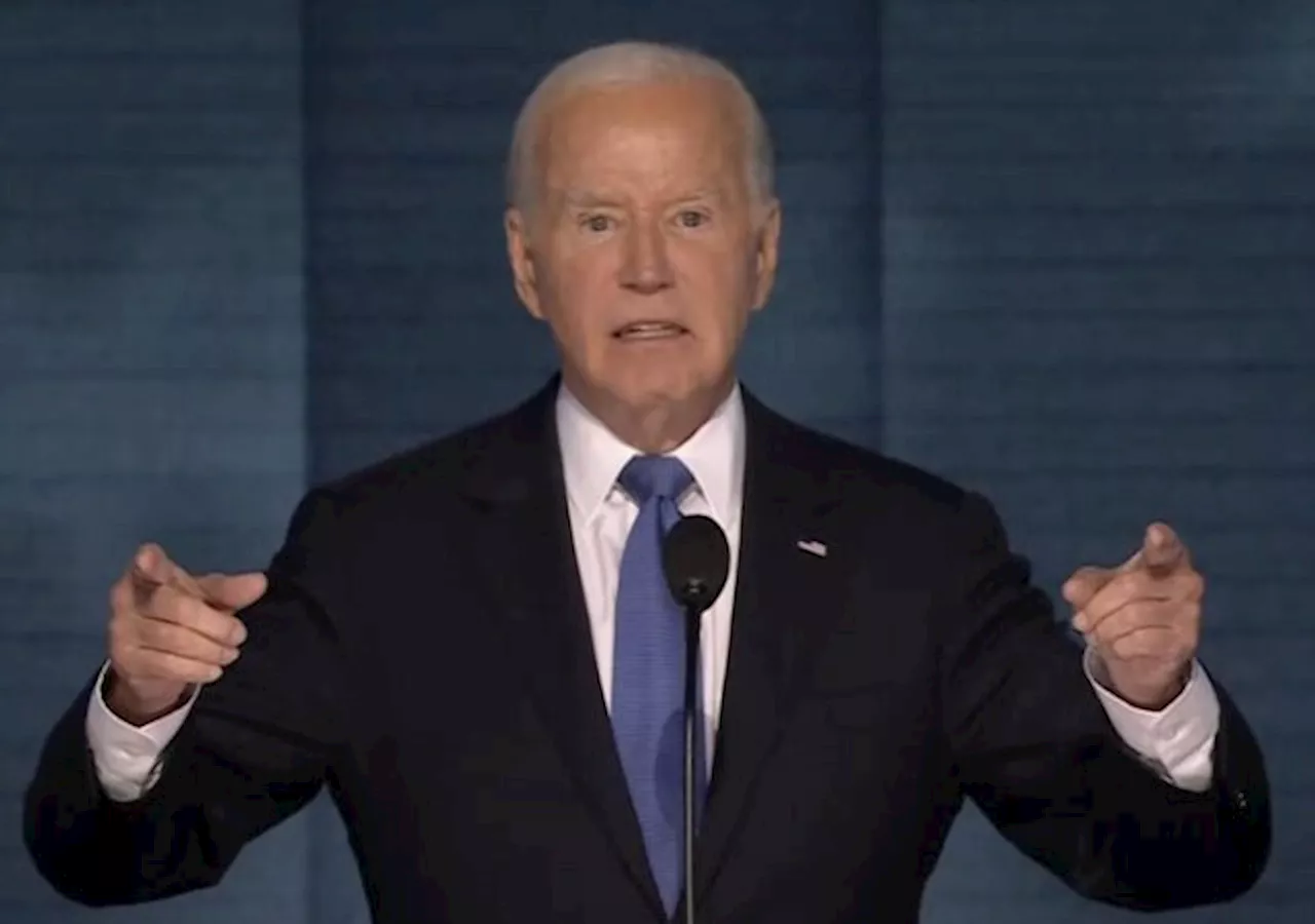 Biden Frustrated With Netanyahu Over Hezbollah Cease-Fire Breakdown