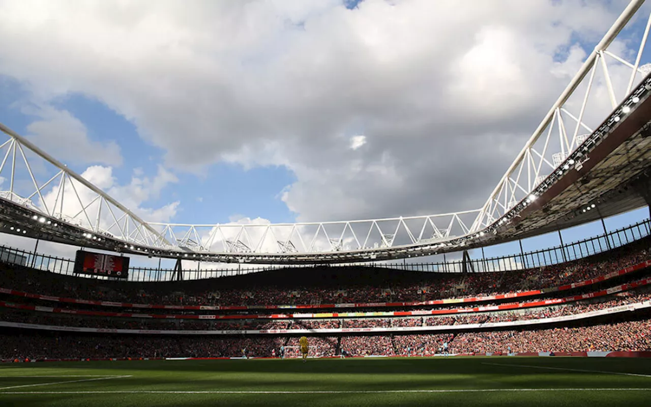 DIRECT. Arsenal-Leicester (Premier League 2024-2025) en direct