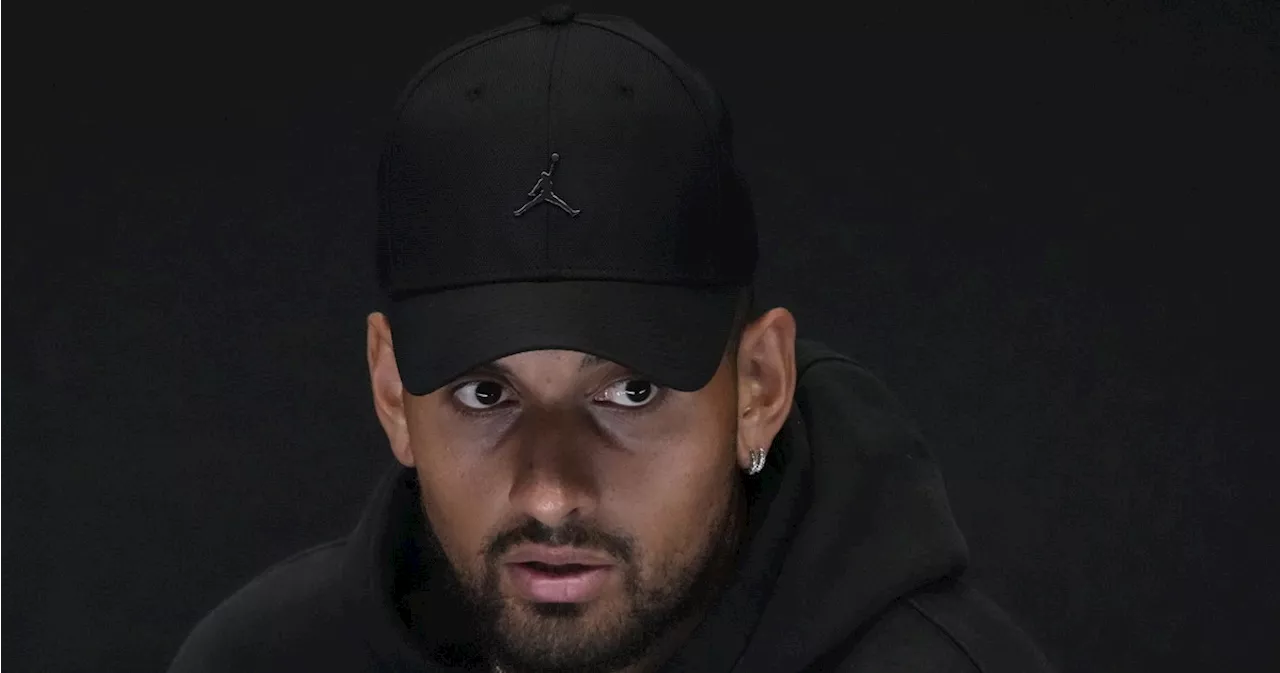 Jannik Sinner, Nick Kyrgios spara a zero: &#034;Forse non era così innocente dopo tutto...&#034;