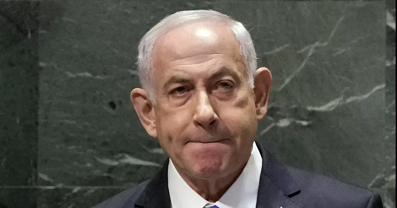 Netanyahu: Eliminazione di Sinwar Favorisce Il Ritorno Dei Residenti Israeliani