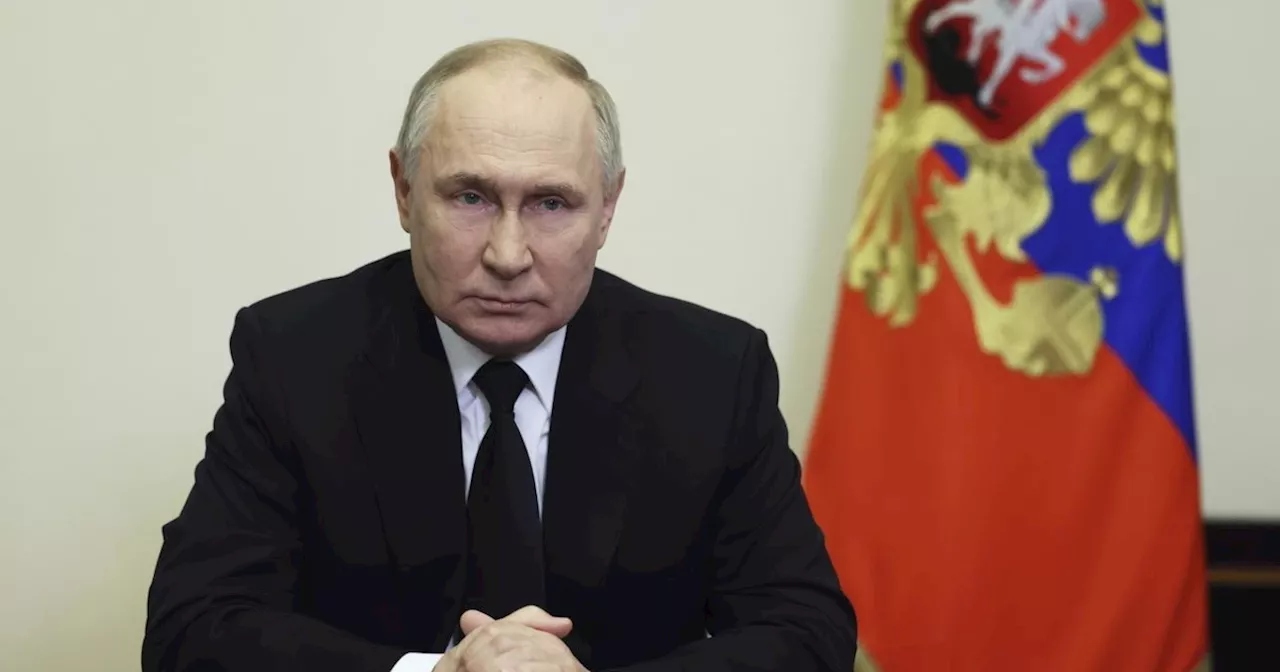 Vladimir Putin, la bomba e la tentazione di vincere fino alla morte