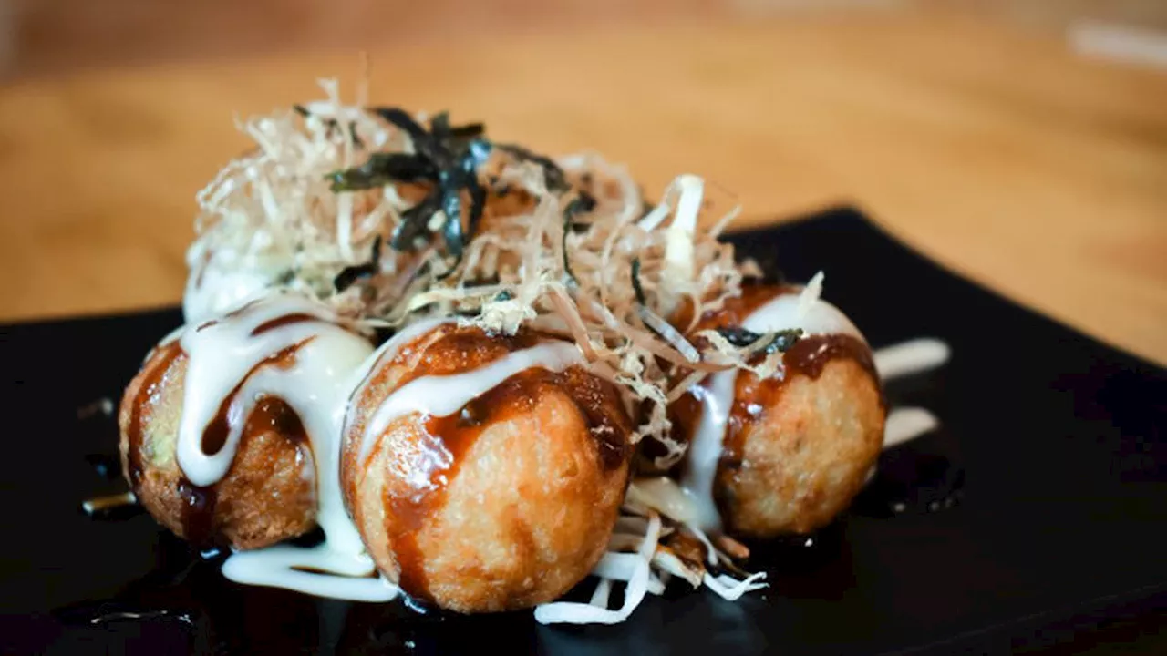 6 Resep Takoyaki 1000-an, Bisnis Kuliner Modal Kecil Untung Besar