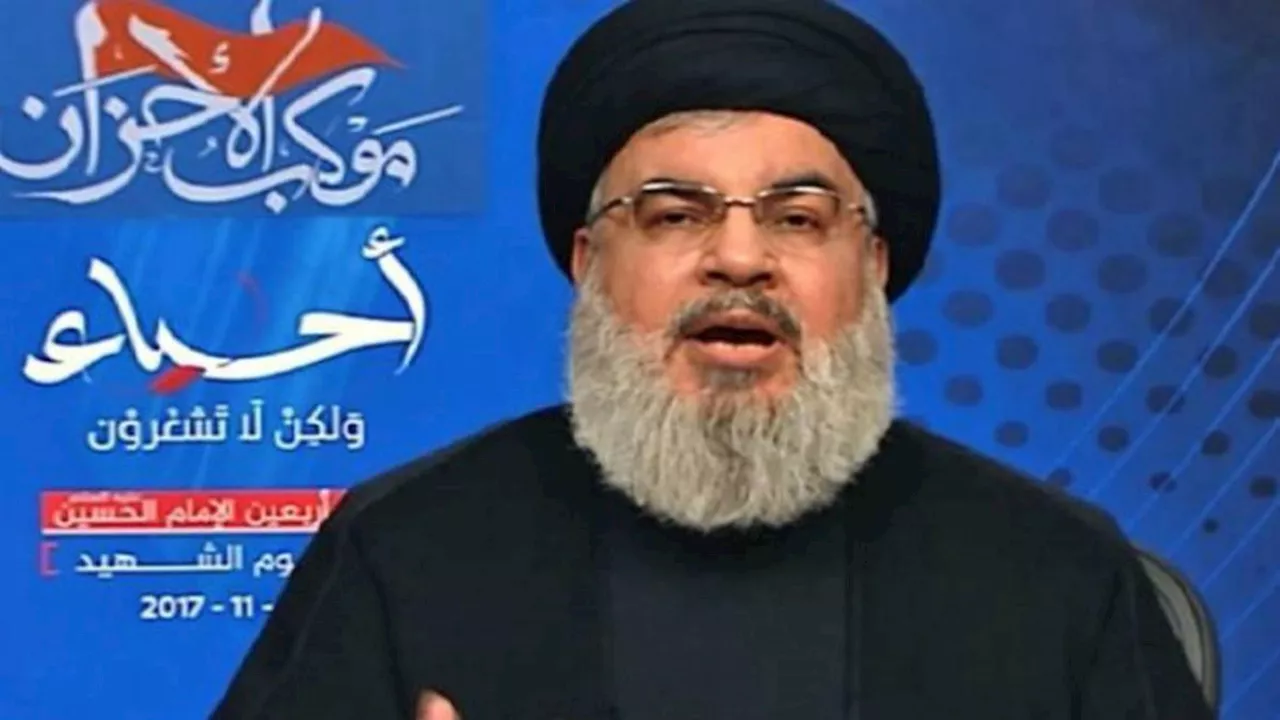 Hizbullah Konfirmasi Kematian Hassan Nasrallah, Pastikan Perjuangan Melawan Israel Berlanjut