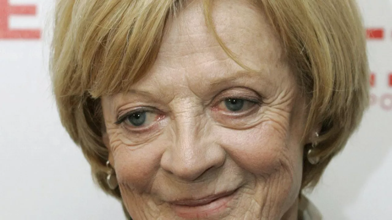 Maggie Smith Meninggal Dunia, Daniel Radcliffe Bagikan Memori Konyol Masa Kecilnya dengan Mendiang