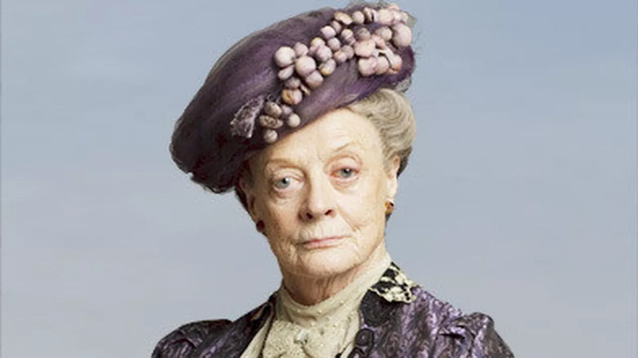 Maggie Smith Meninggal Dunia, Ini 6 Film Terbaiknya dari Era California Suite hingga Harry Potter