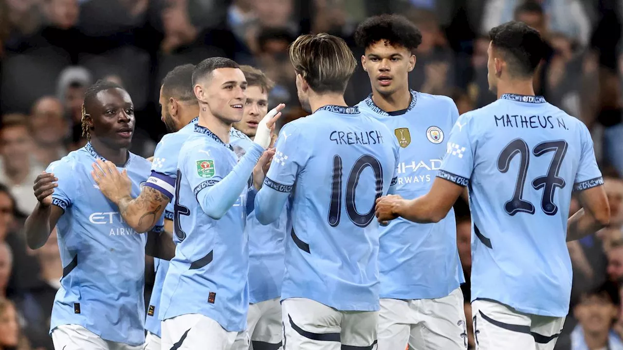 Prediksi Liga Inggris Newcastle vs Manchester City: Laga Penting The Citizens Balik ke Jalur Kemenangan