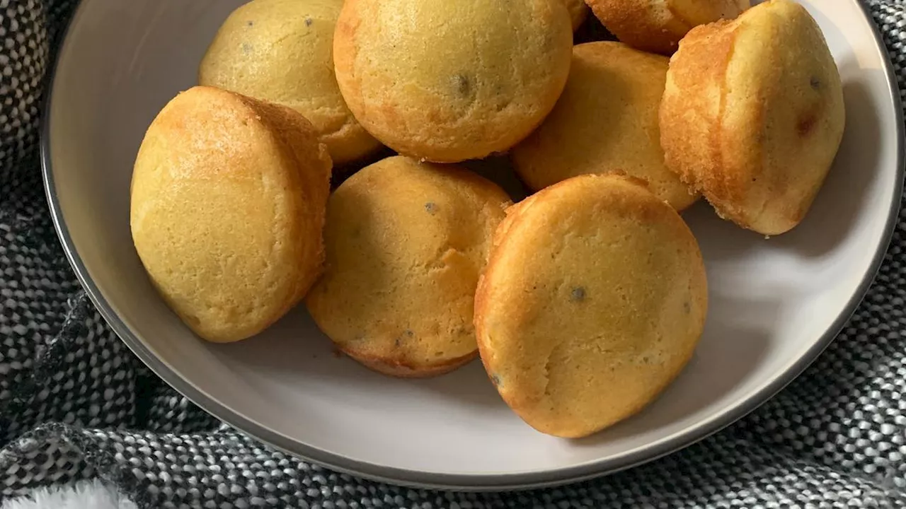 Resep Bolu Pisang Kukus Tanpa Terigu, Alternatif Sehat dan Lezat