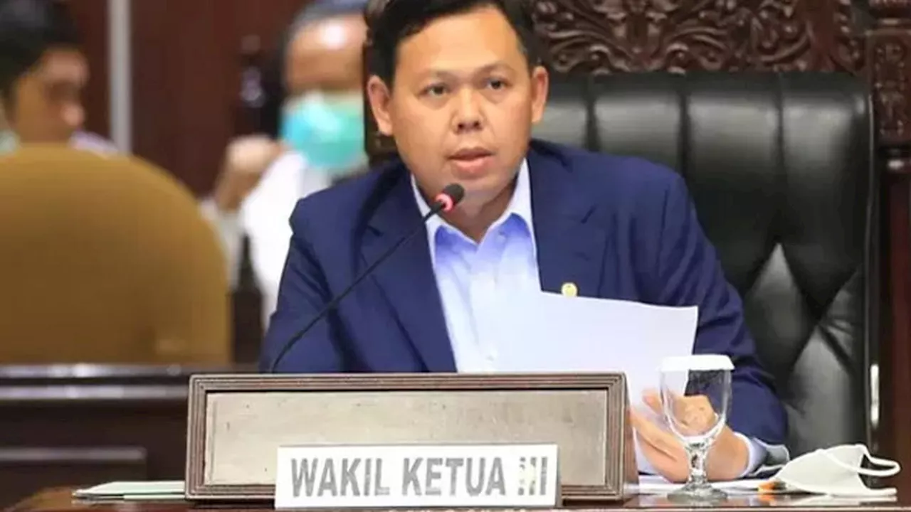 Wakil Ketua Wacanakan Rekomendasi DPD RI Bisa Jadi Tiket Calon Kepala Daerah Maju Pilkada