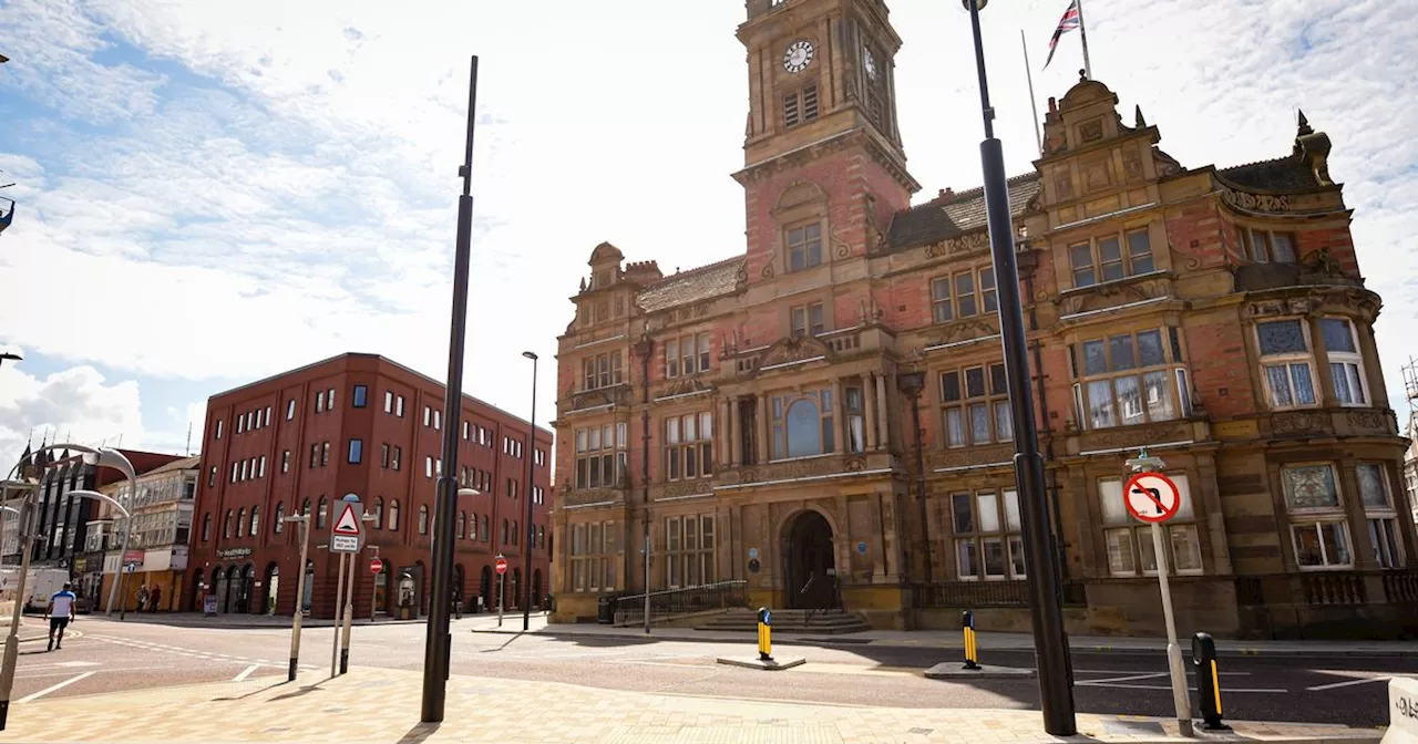 Blackpool Faces Another By-Election After Councillor's Resignation