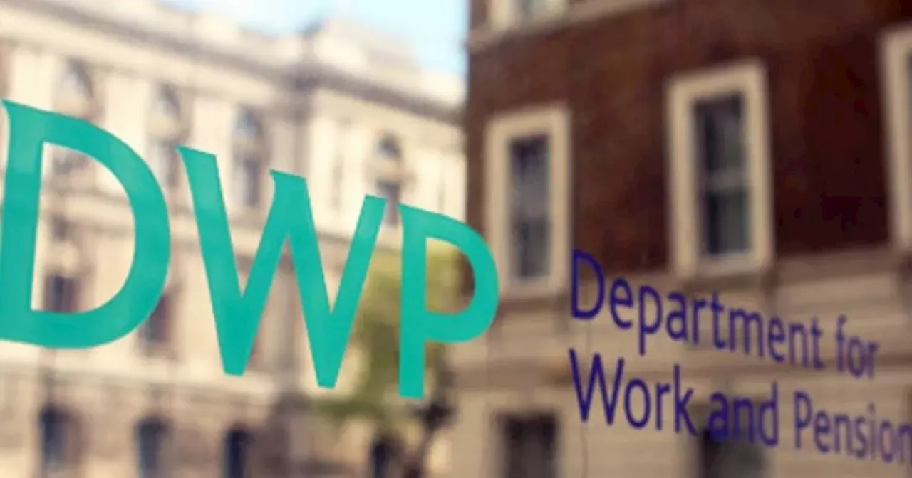 DWP PIP 'take action now' warning amid Universal Credit change