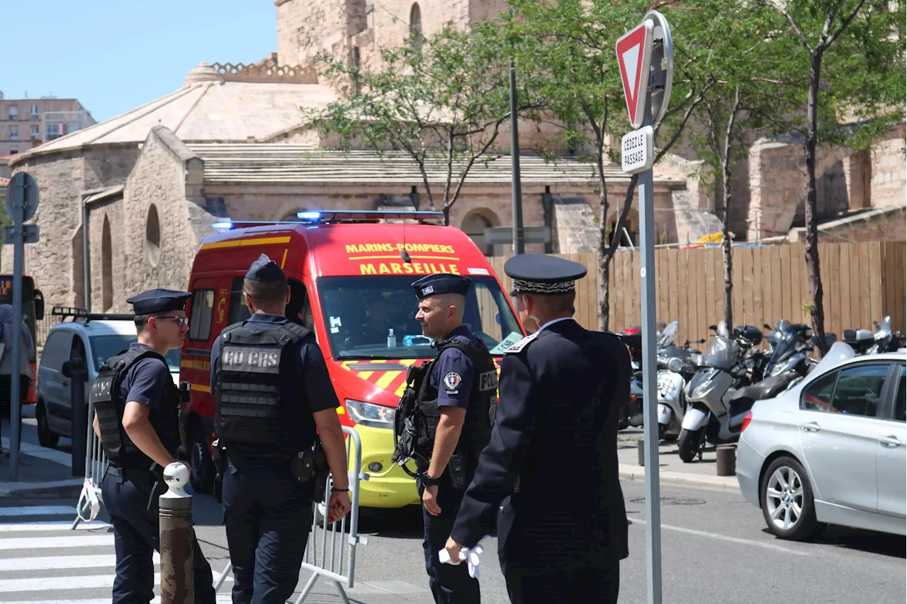 Sécurité routière : contrôles surprises, dépistages et nouveaux radars à Marseille