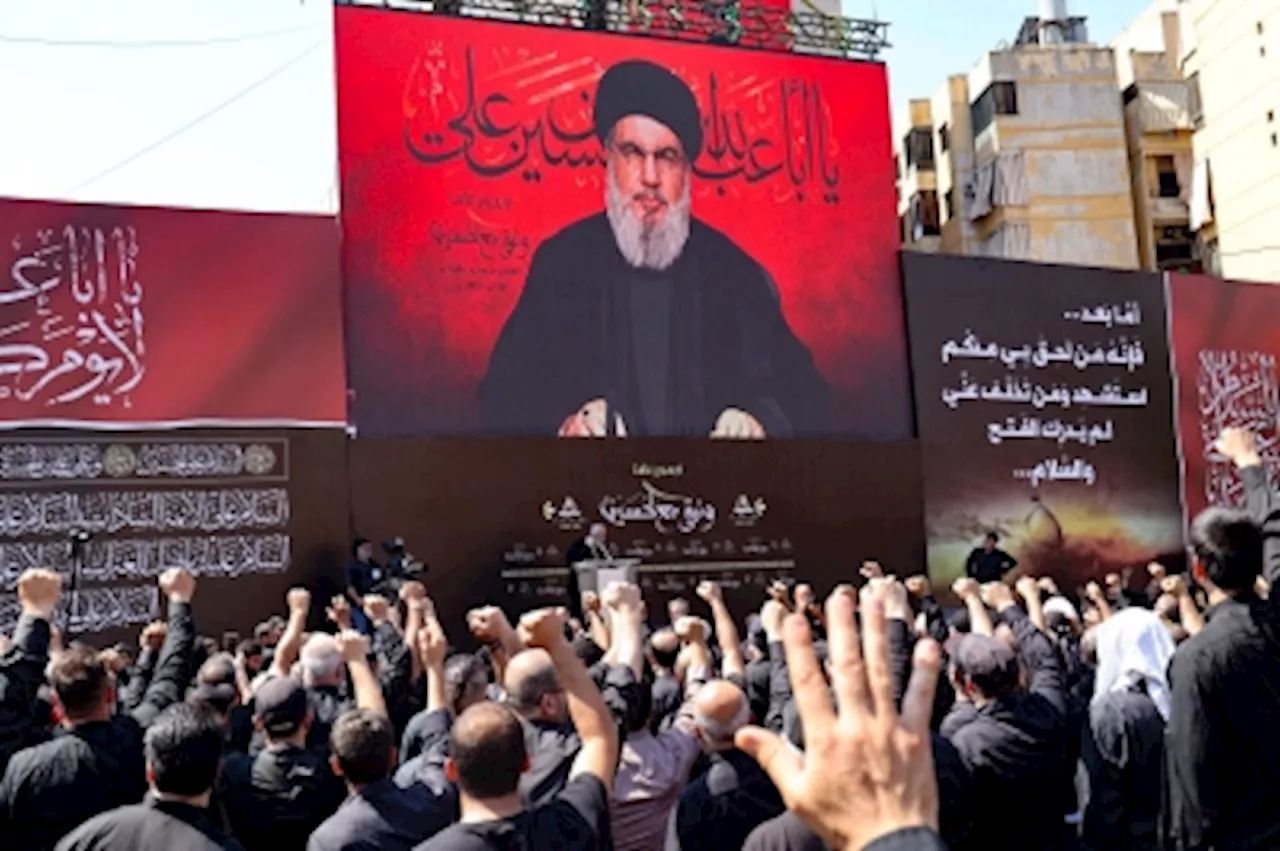 Hezbollah: A look at the powerful Lebanese group’s role in Middle East and what Nasrallah’s death means for the region