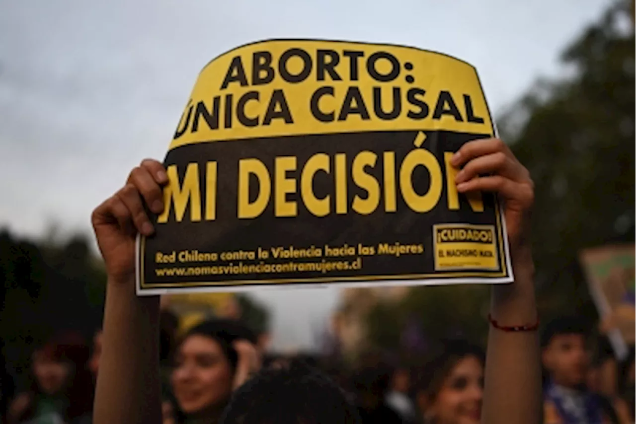 Women's Access To Abortion Remains Precarious Globally