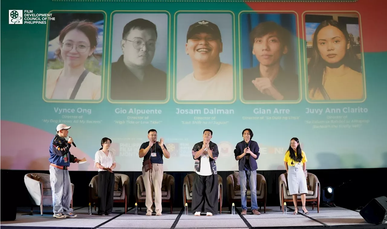 Get to know the brave 7th Sine Kabataan winners