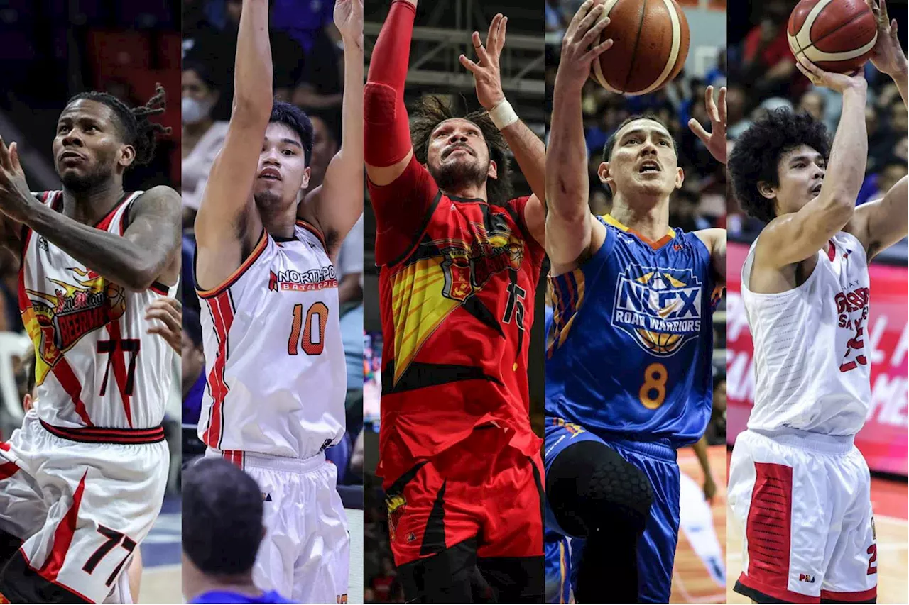 June Mar Fajardo paces BPC derby; George King leads Best Import race