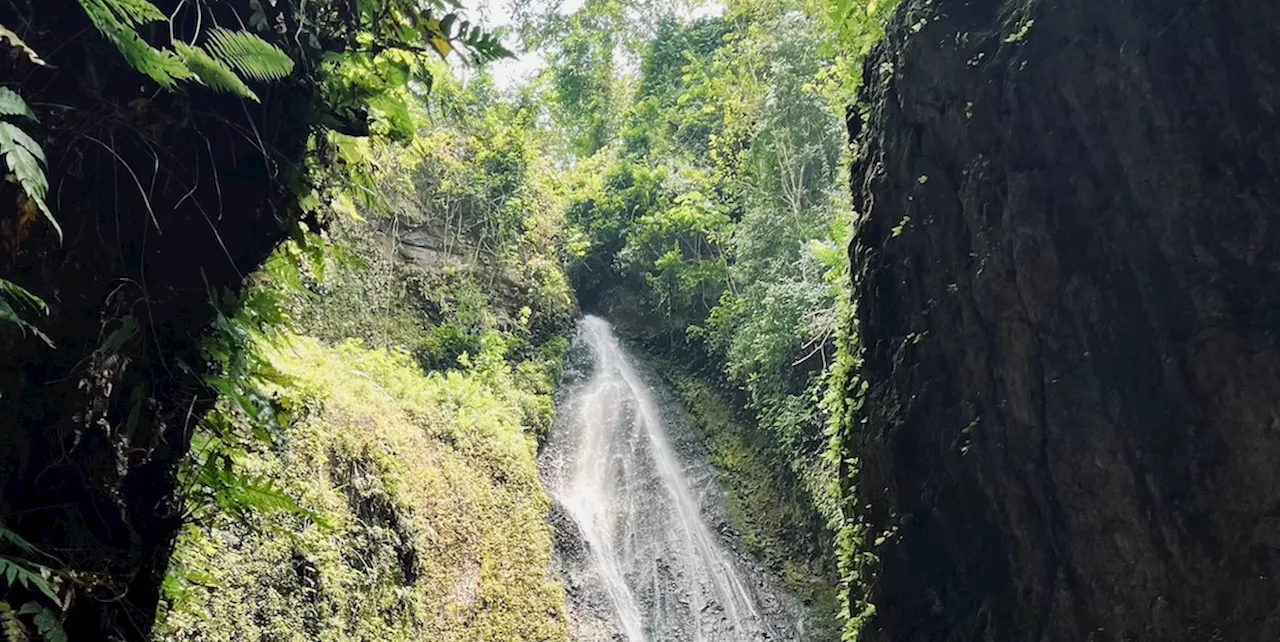 São Tomé: Un paradiso incontaminato tra montagne verdi e spiagge dorate