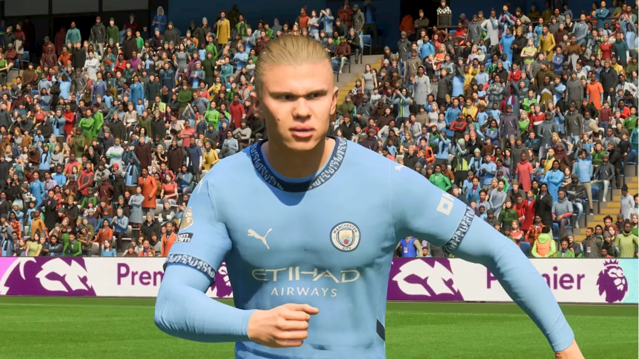 EA FC 25 auf PS4: So gut ist das neue Fußballspiel?