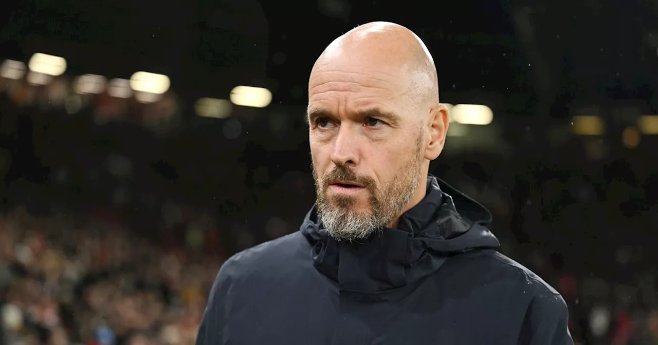 Manchester United Face Tough Tests Against Tottenham and Porto Amidst Ten Hag Pressure