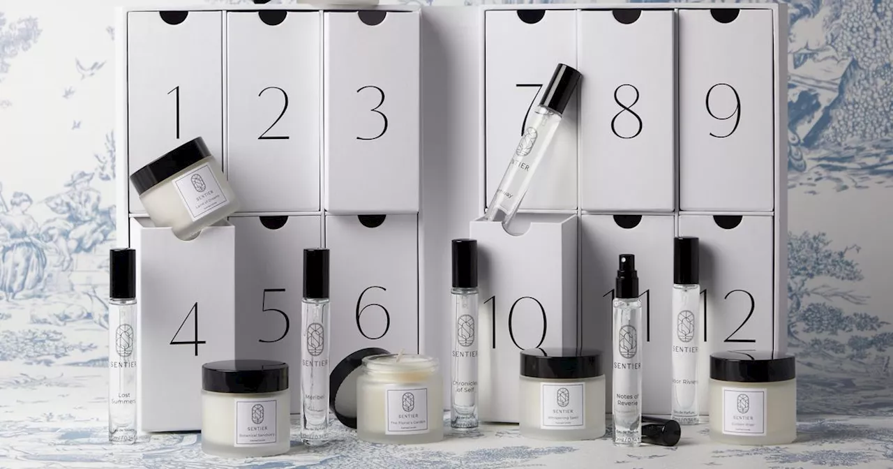 Perfume expert shares clever way to get £516-worth of fragrance for £99