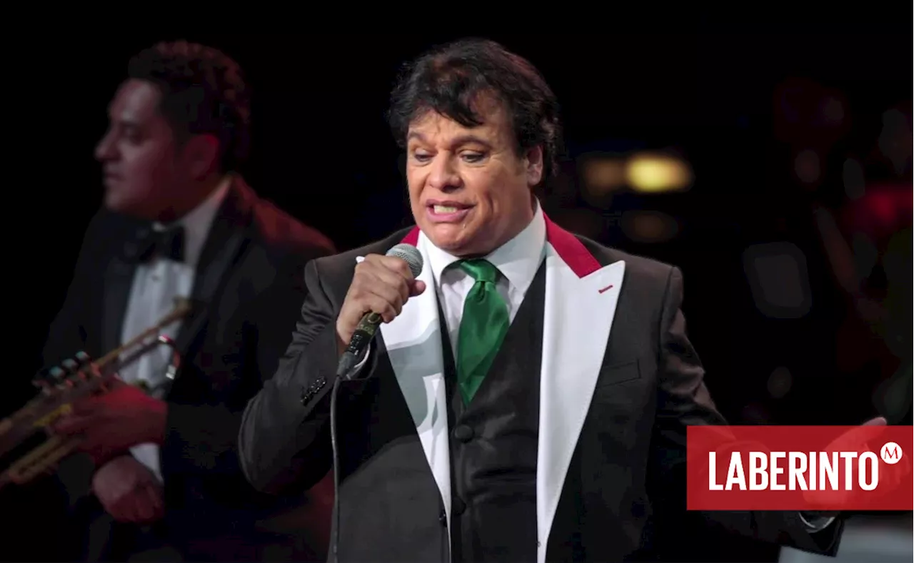 Juan Gabriel en el Zócalo, Los Cabos, Azcapotzalco y anexas