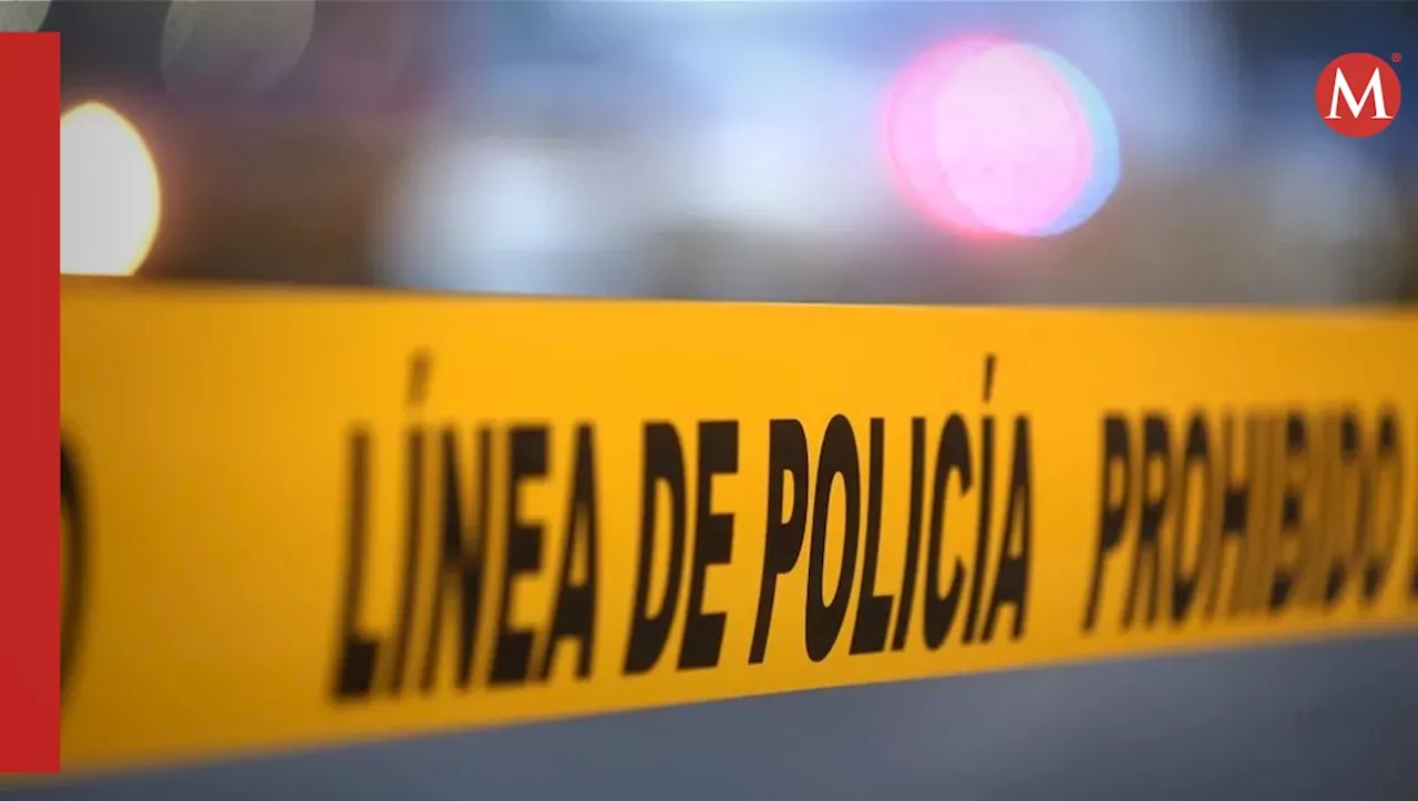 Muere niña de 4 años luego de ser atropellada en Saltillo; responsable huyó