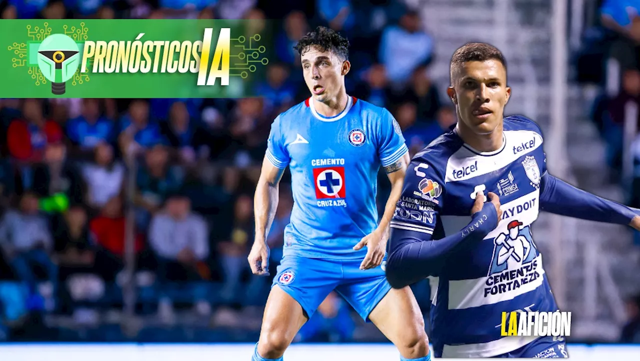 Pachuca vs. Cruz Azul: Un choque crucial en la jornada 10 del Apertura 2024