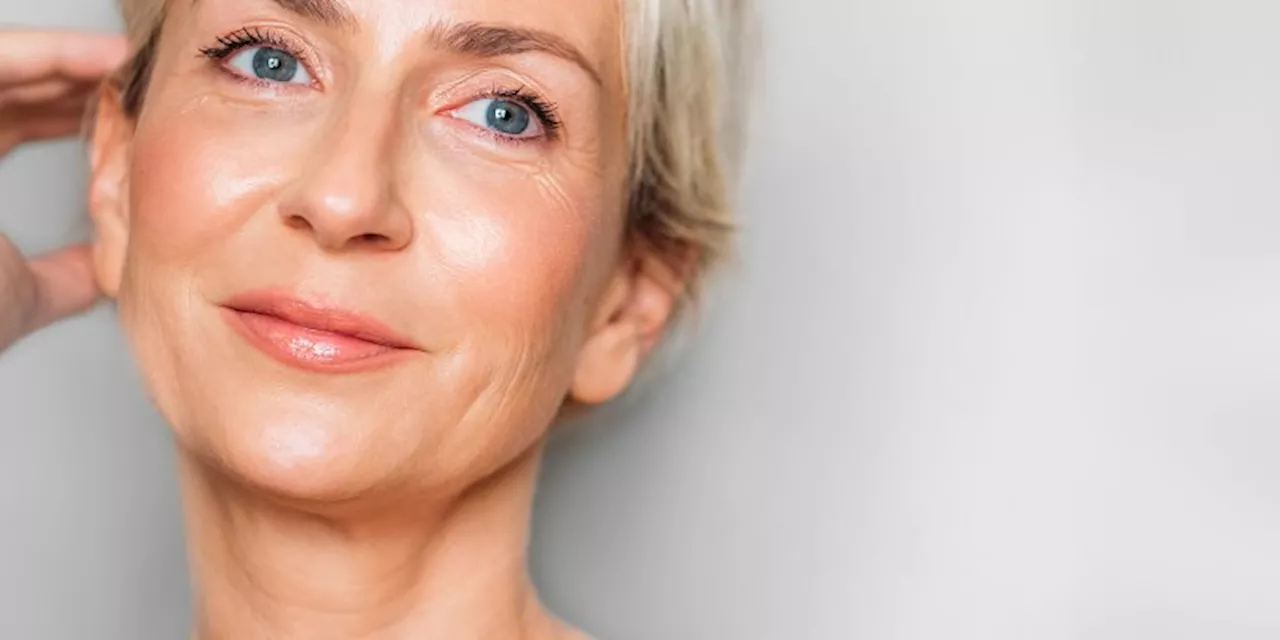 These 3 Firming Skin Care Tips Are Essential For Anyone 60+