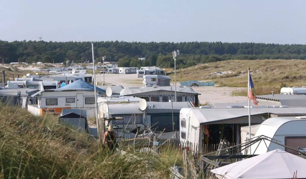 Streit um Campingplatz eskaliert immer weiter: Betreiber verklagt Minister