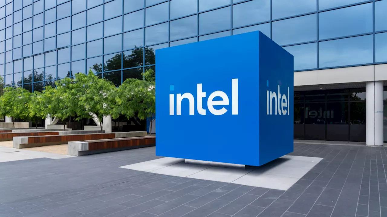 Arm Holdings approached Intel about buying product division, but was told it wasn't for sale