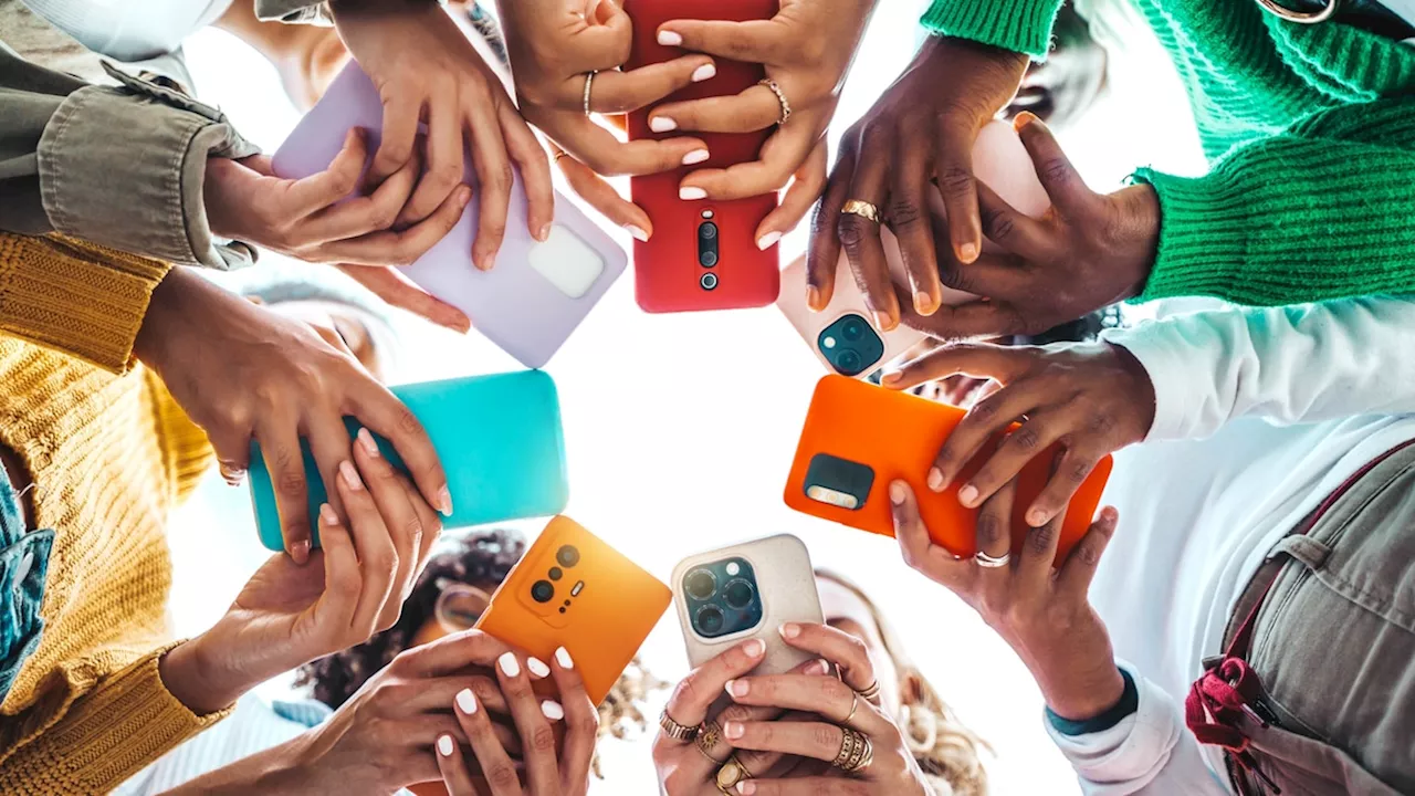 Design tricks behind addictive apps and games