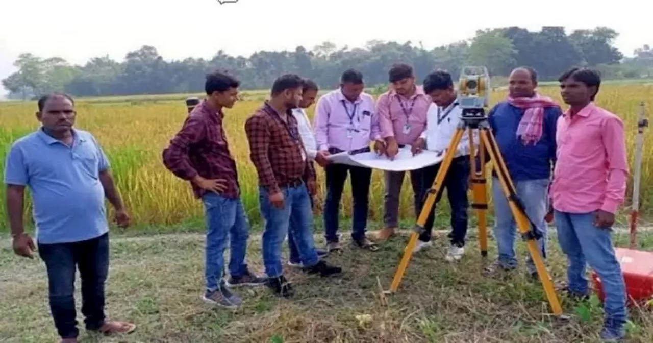 बिहार भूमि सर्वेक्षण 2024: जमीन के मालिक हैं तो ज़रूर पढ़ें, नया सर्वे लाया है नए नियम!