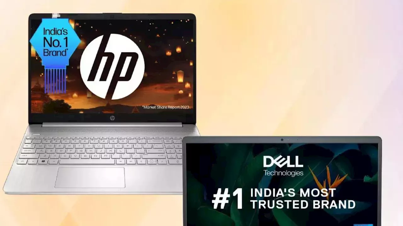 Dell, HP या Apple MacBook किसमें मिलते हैं शानदार ऑफर ? यहां जानें सबकुछ