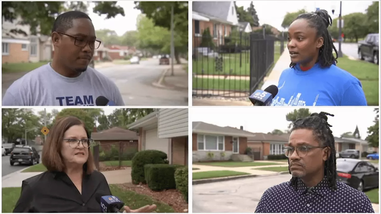 Chicago Voters to Elect Board of Education Members for First Time