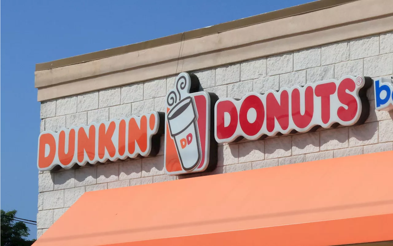 Dunkin' Partners With Homesick For Coffee-Scented Candle And Car Freshener Collection