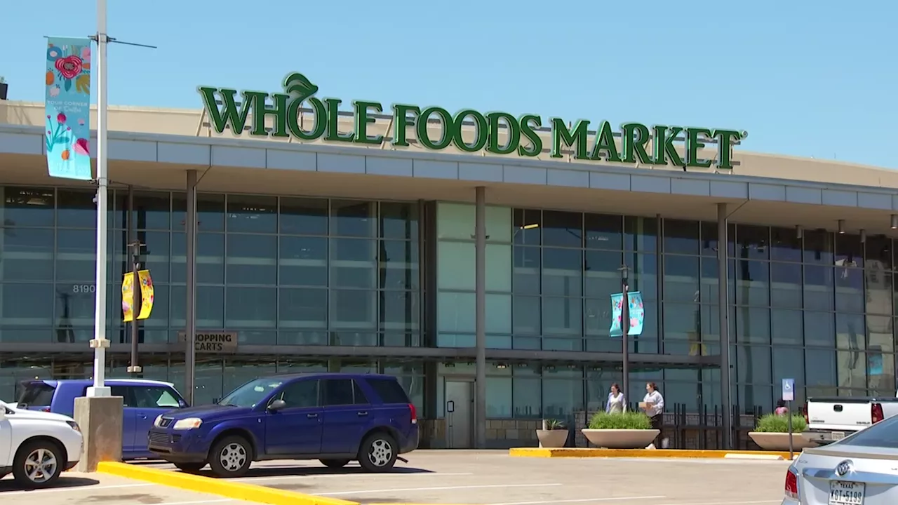 Whole Foods Market Calms Fans After Berry Chantilly Cake Rumors