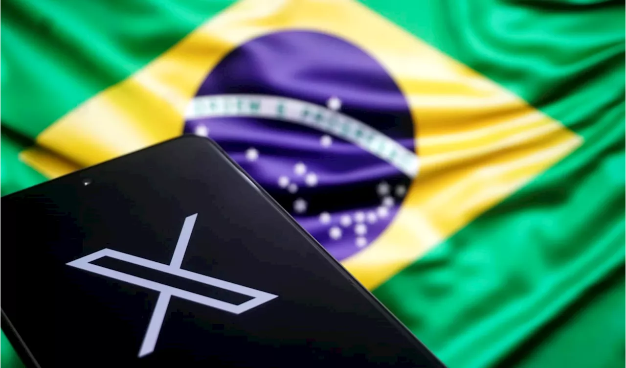 X Can Return To Brazil After Paying Final Fine