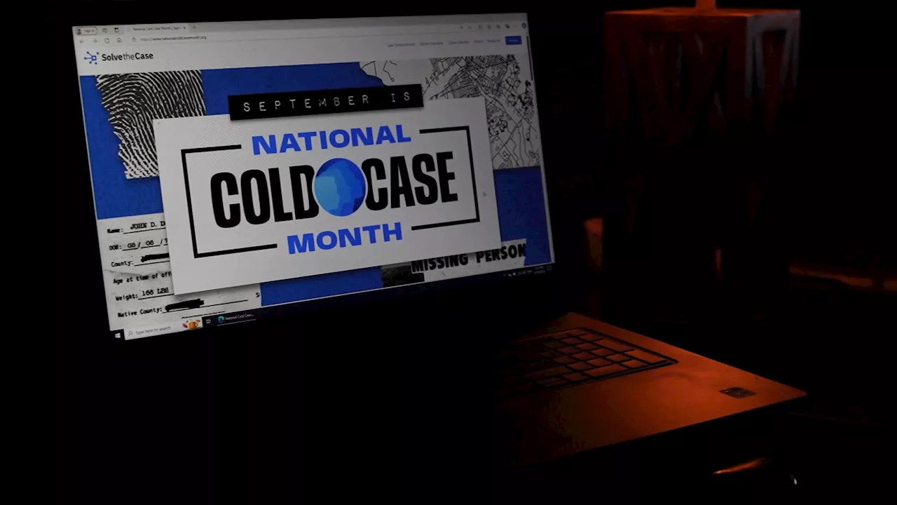 Texas Police Detective Urges Continued Vigilance on Unsolved Cases