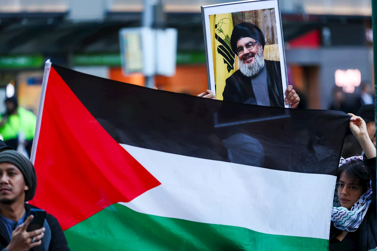 Who was Hassan Nasrallah, the longtime Hezbollah leader killed by Israel?