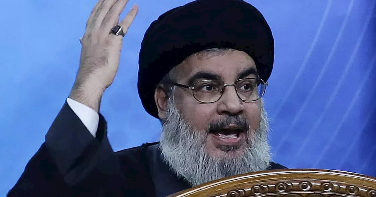 Hezbollah Leader Killed in Israel Strike; Casualties Mount