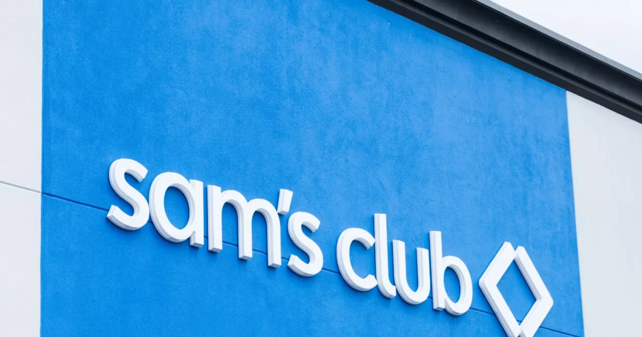 Sam’s Club Membership Deal: How to join for just $15