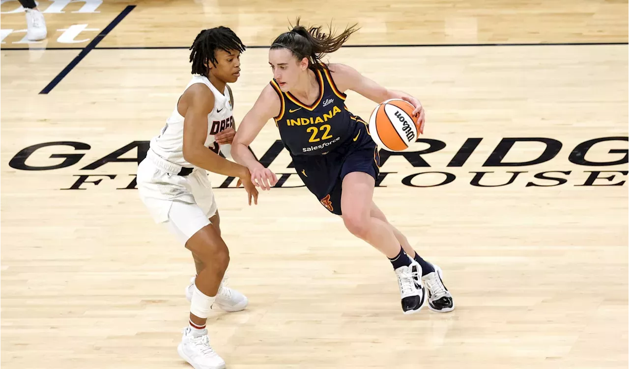 WNBA Sees Record Viewership Driven by Rookie Stars Sports