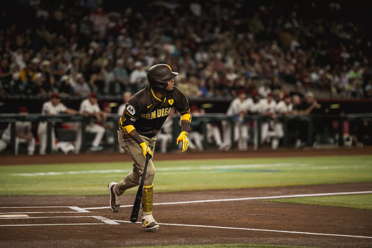 Padres win 92nd game, will officially host the Wild Card Playoffs at Petco Park!