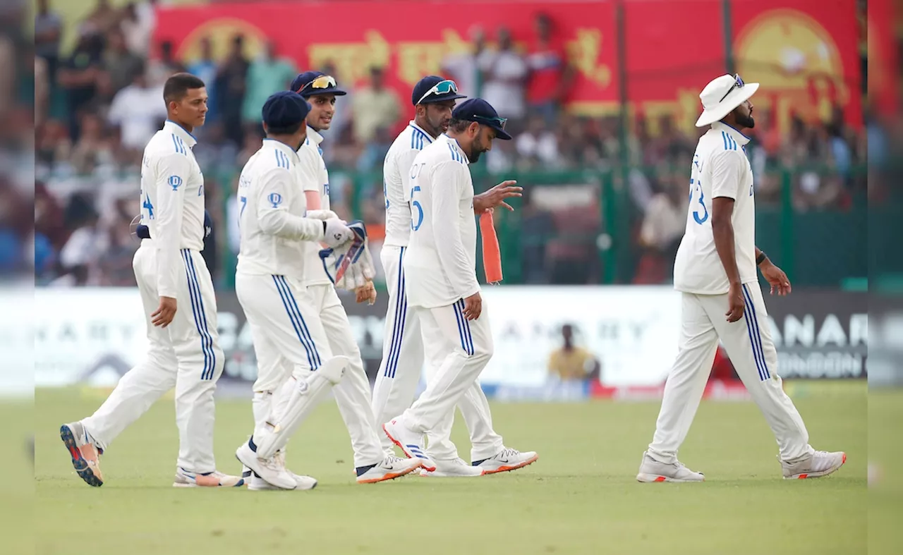 Ind vs Ban 2nd Test: बारिश से ड्रॉ छूटा दूसरा टेस्ट, तो टीम इंडिया को WTC प्वाइंट्स टेबल में होगा यह बड़ा नुकसान, जानें क्या है पूरा समीकरण