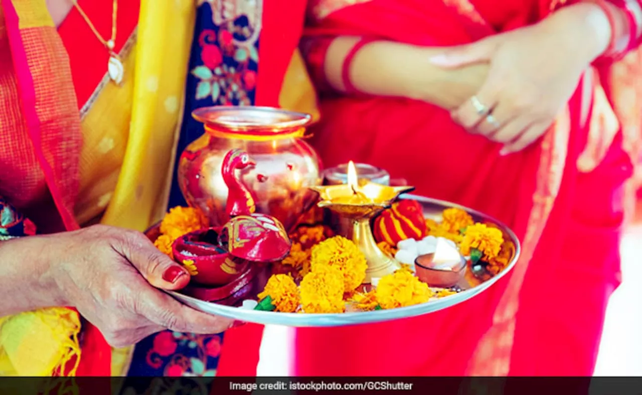 October Festivals: नवरात्रि, दशहरा और दीवाली तक कई बड़े व्रत-त्योहार पड़ रहे हैं अक्टूबर में, यहां देखें पूरी लिस्ट