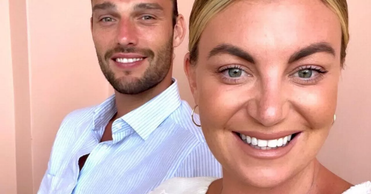 Footballer Andy Carroll And Wife Billi Mucklow To Divorce After Two Years