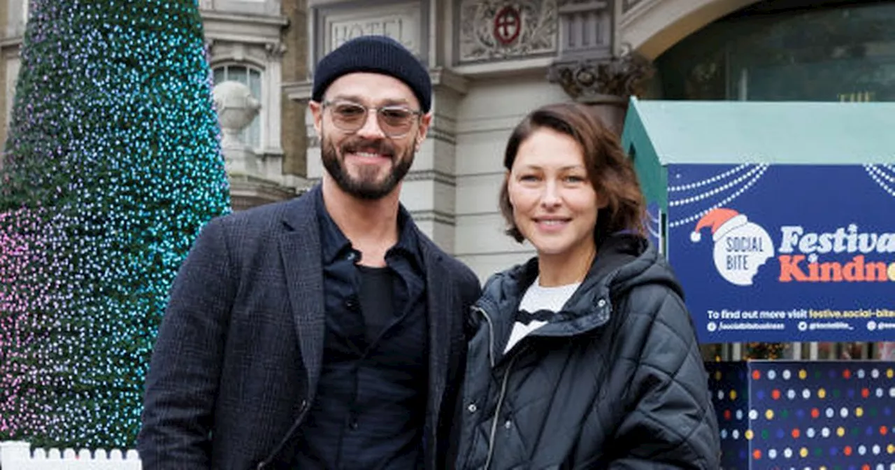 Inside Matt and Emma Willis' 15-Year Marriage: 'It's Not Easy'